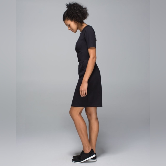 Lululemon Power Play Dress - Picture 3 of 13